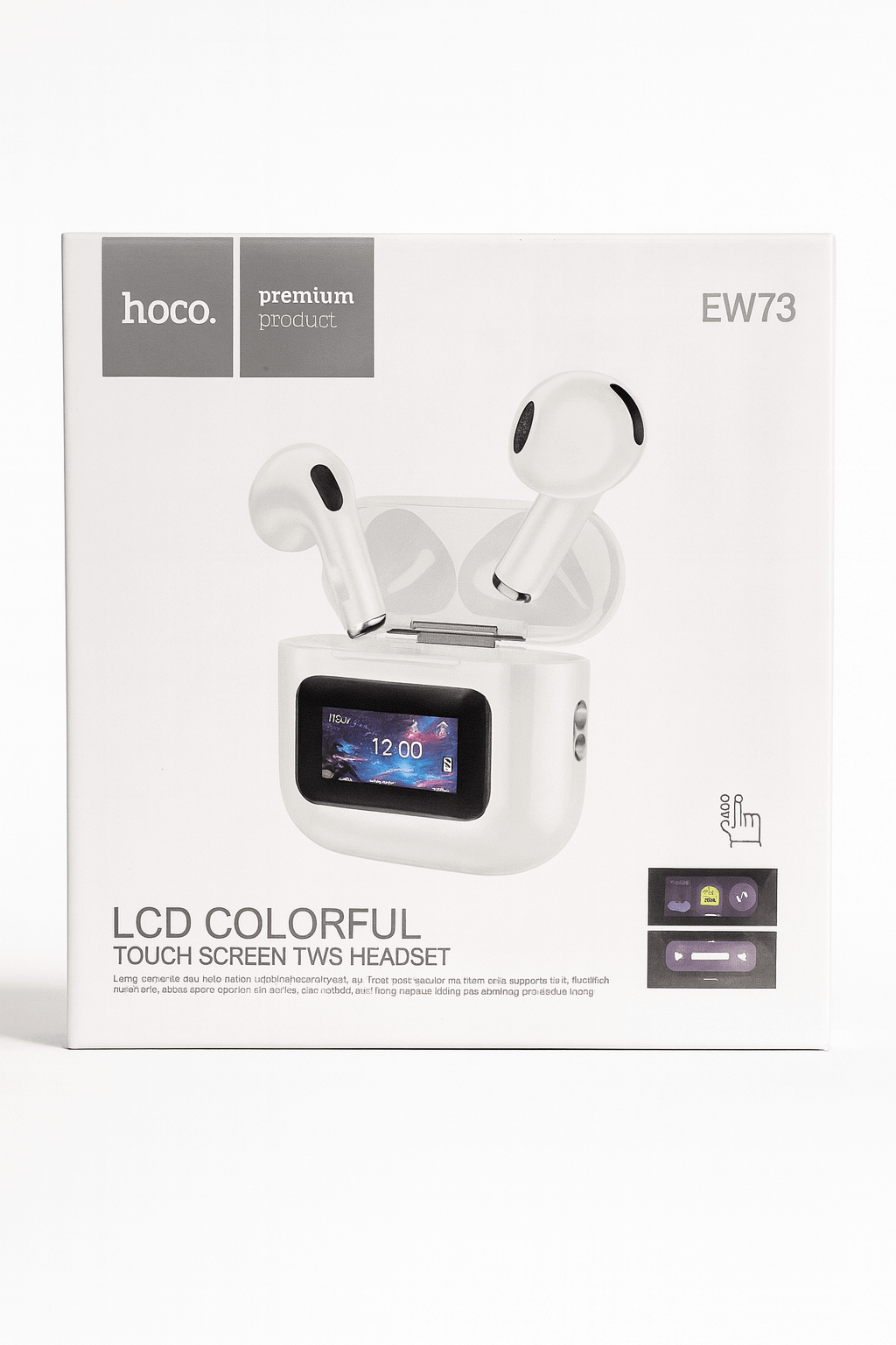 Organic Vegetable Box